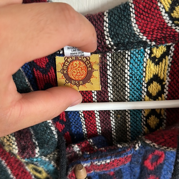 Baja Hoodie - Picture 3 of 3